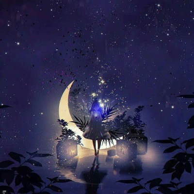 Furry插画细节刻画兽圈群